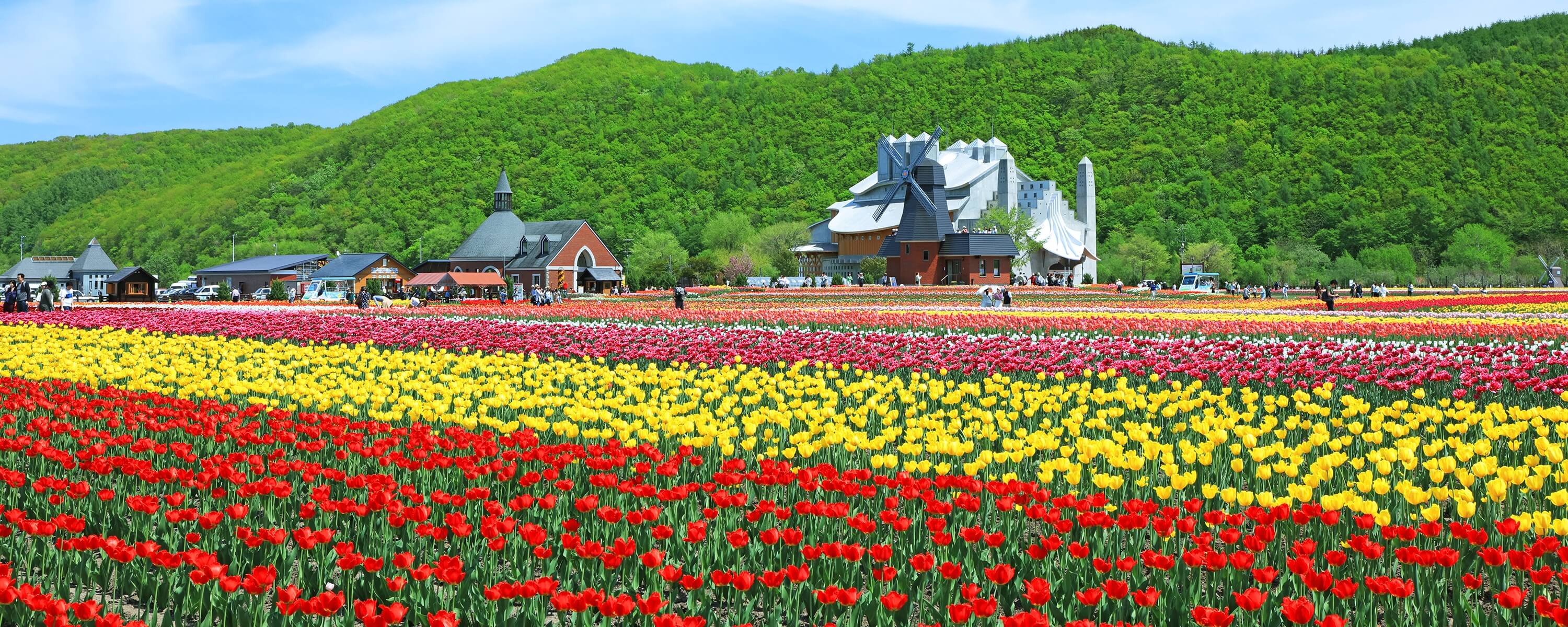 湧別町